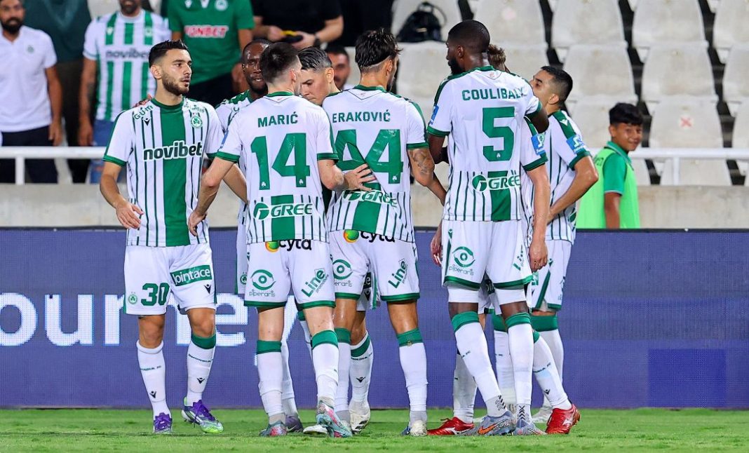 omonia ael limassol prognostika