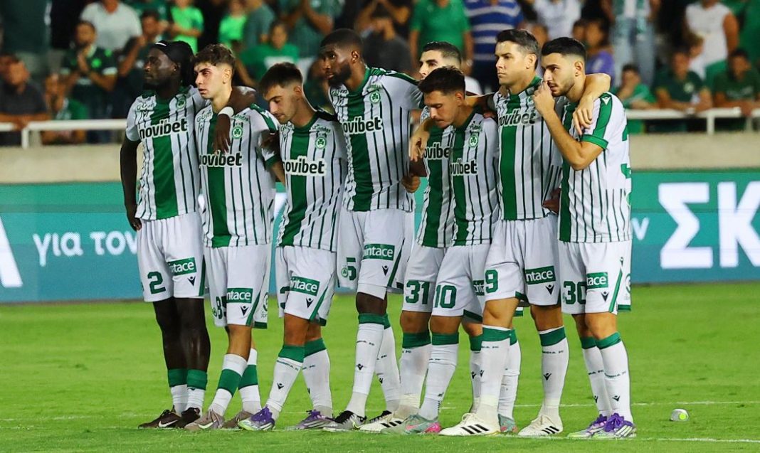 omonia akritas chlorakas prognostika