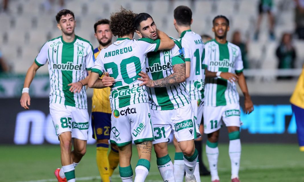 omonia mainz prognostika