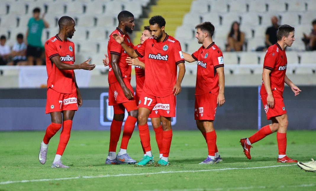omonoia aek larnaca prognostika