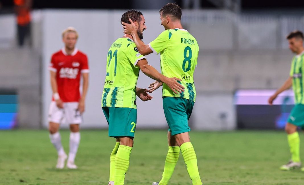 aek larnaca pafos prognostika