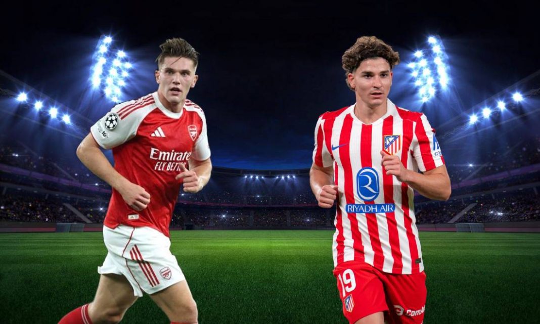 arsenal atletico madrid prognostika