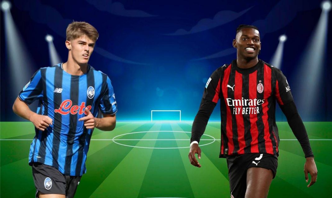atalanta milan