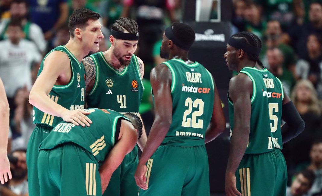 baskonia panathinaikos prognostika