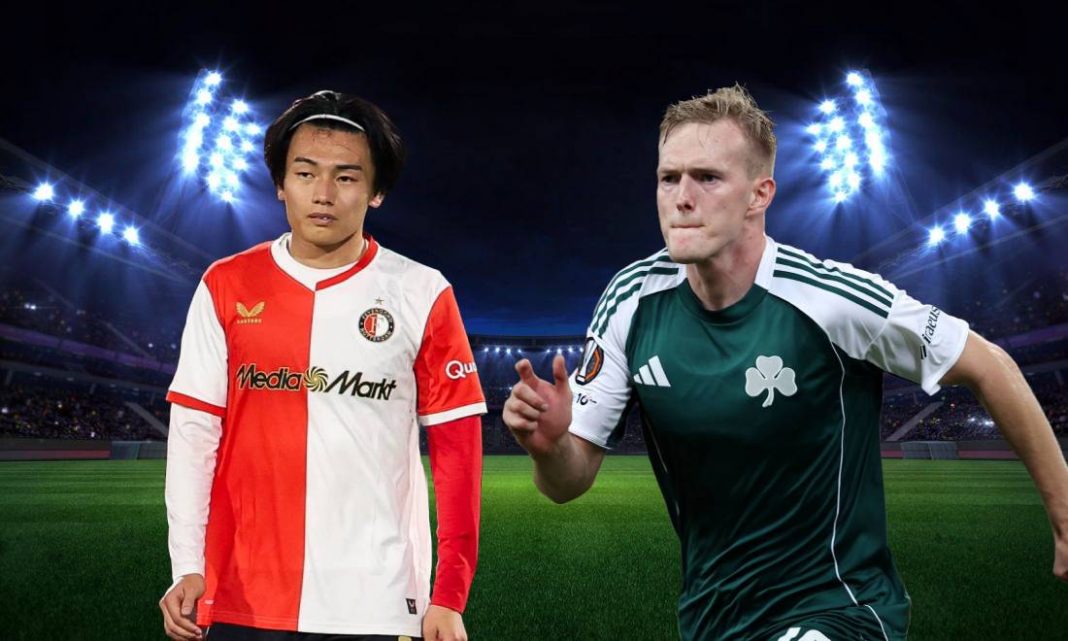 feyenoord panathinaikos prognostika