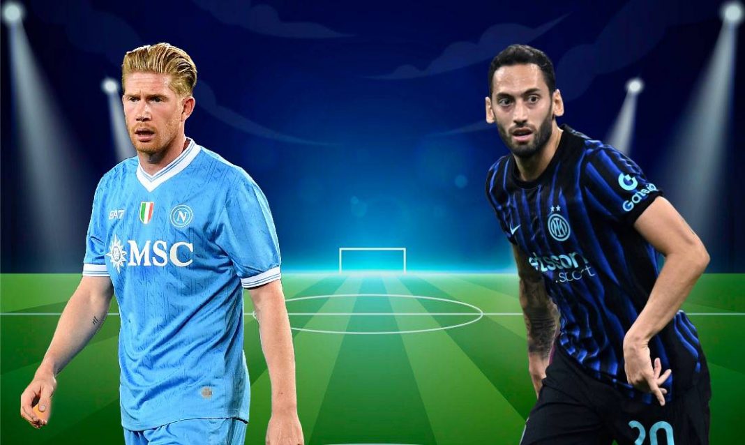 napoli inter
