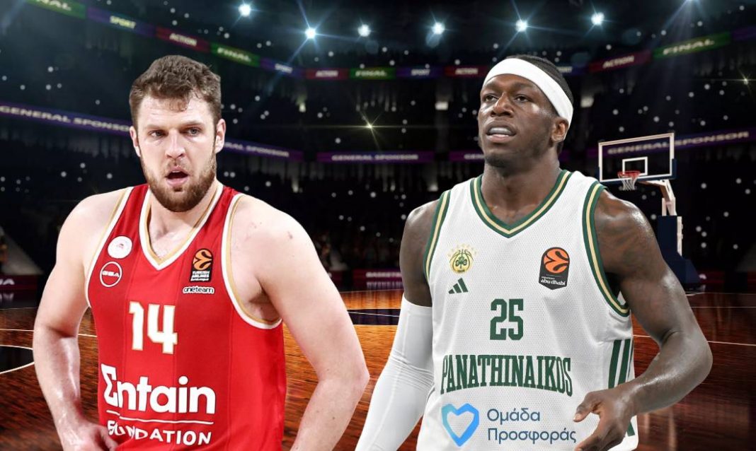 olympiacos panathinaikos prognostika
