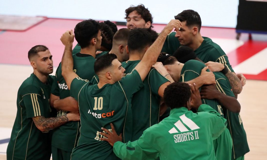 panathinaikos villeurbanne prognostika