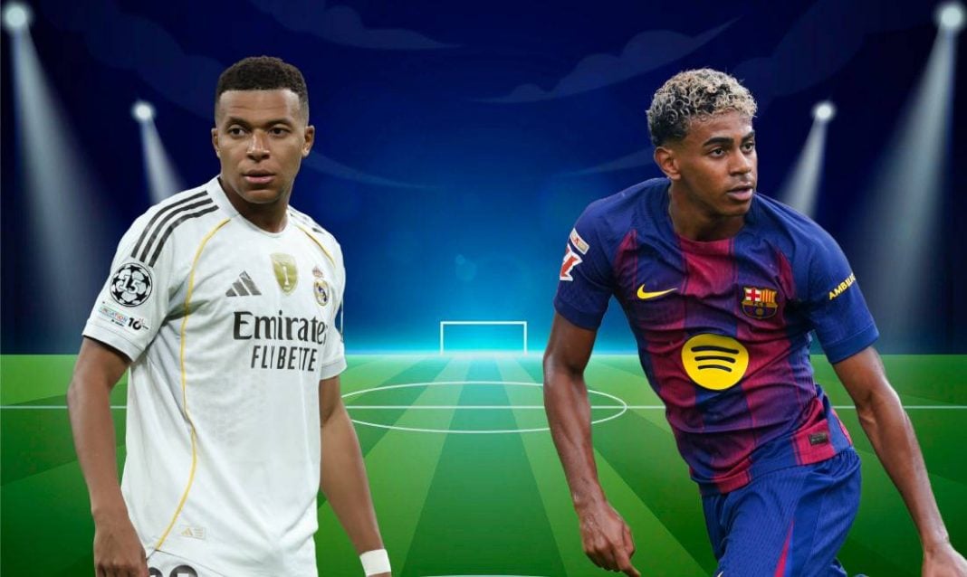 real barcelona