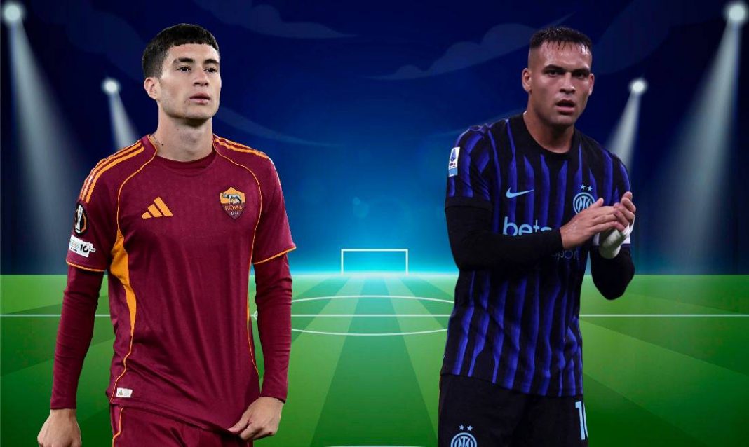 roma inter prognostika