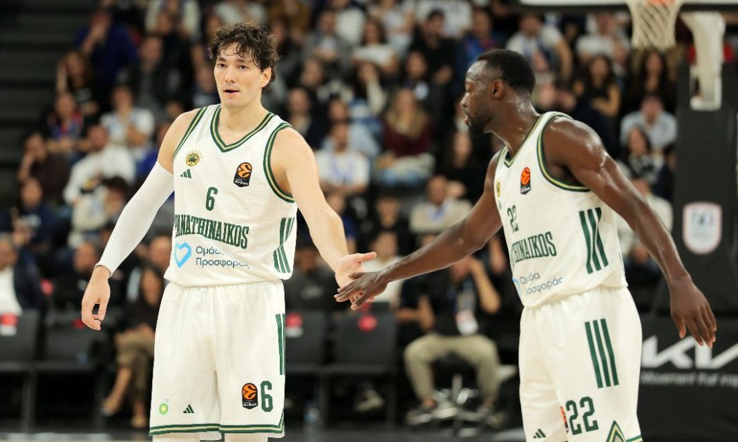virtus bologna panathinaikos prognostika