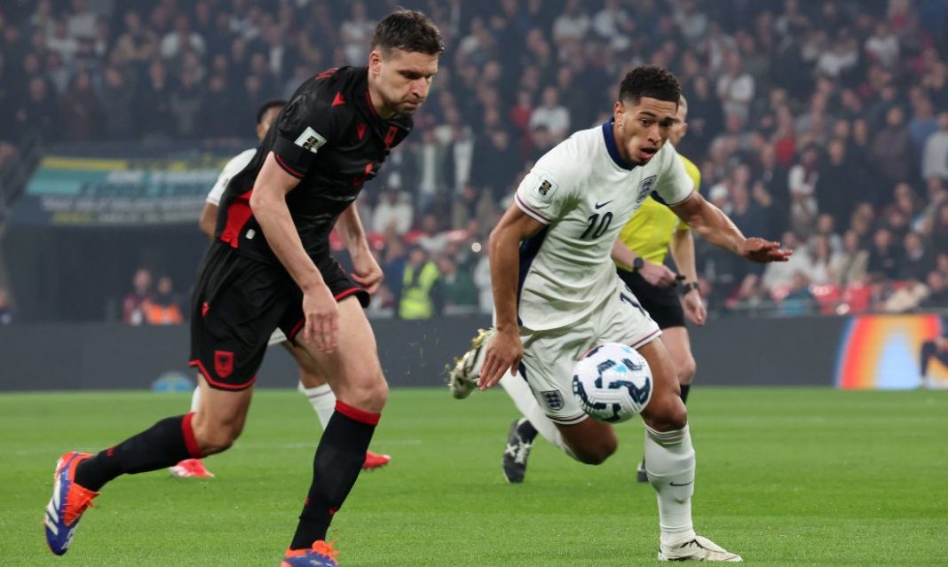 albania england prognostika