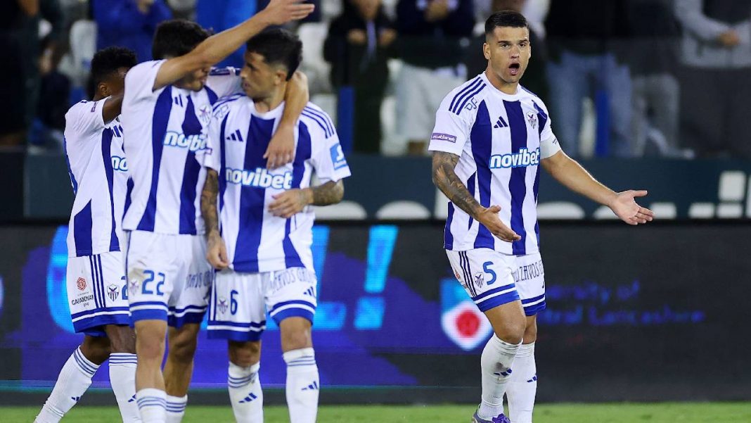anorthosi