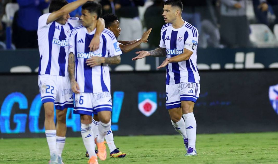 anorthosis