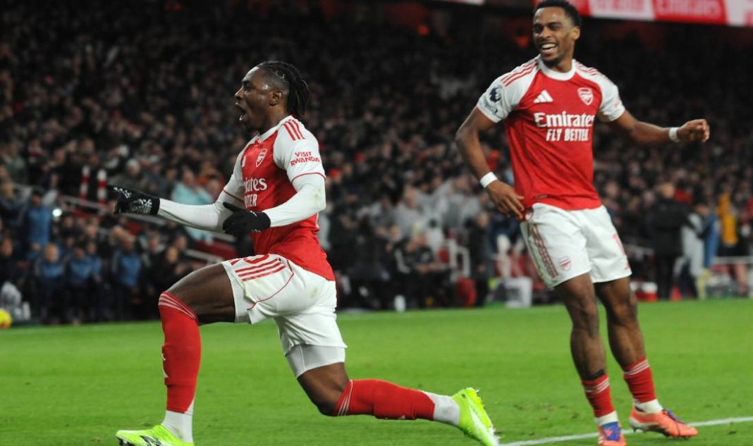 arsenal