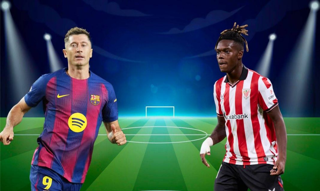 barcelona bilbao