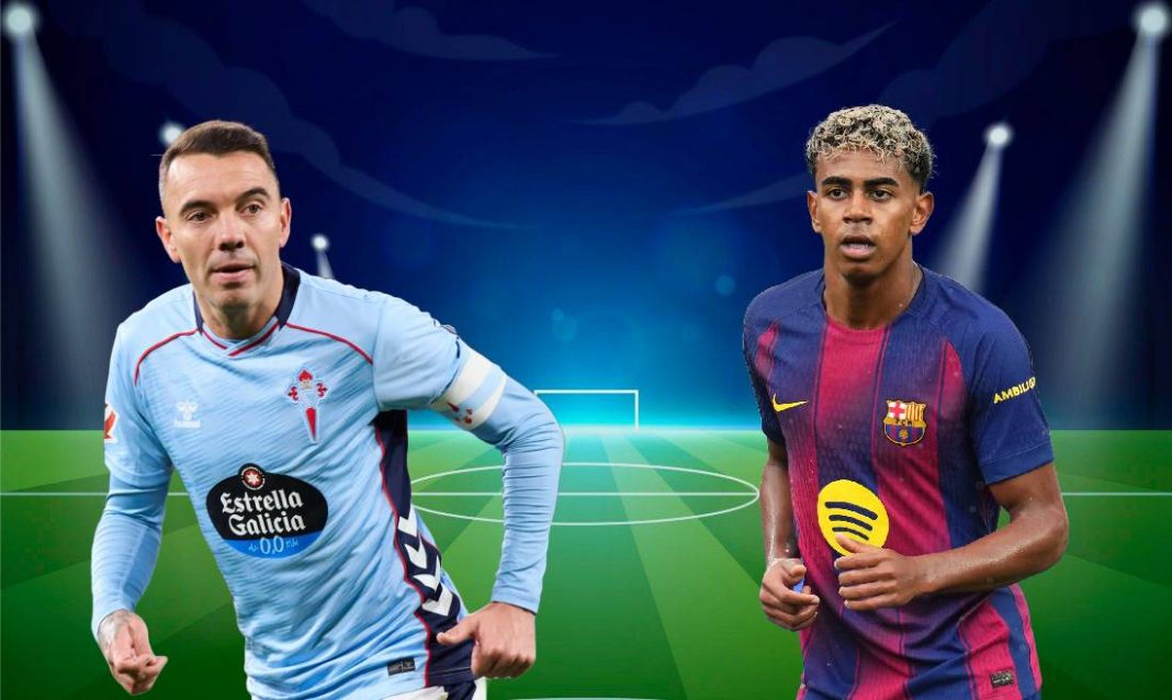 celta barcelona