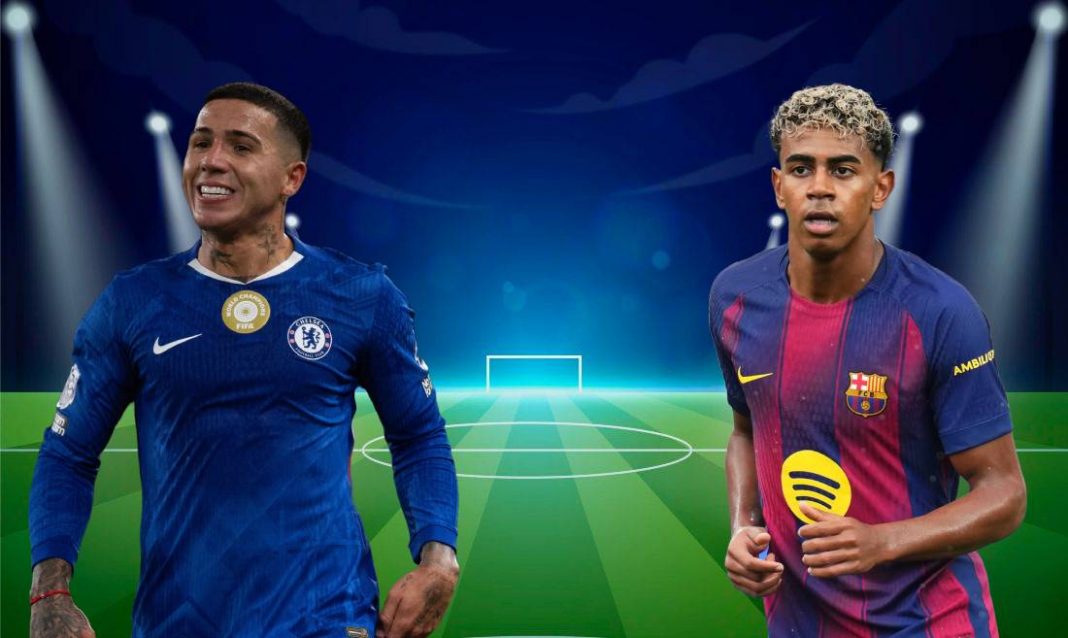 chelsea barcelona