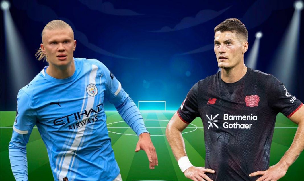 city leverkusen