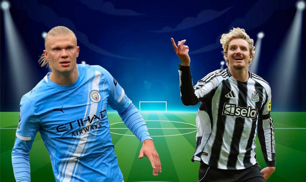 city newcastle