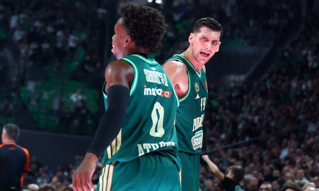 crvena zvezda panathinaikos prognostika