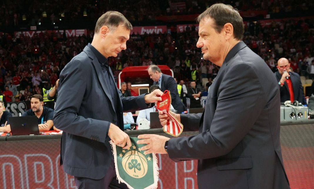 euroleague regular season analysis