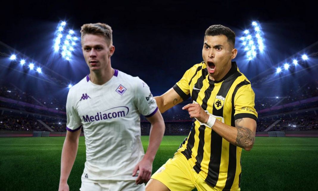 fiorentina aek prognostika