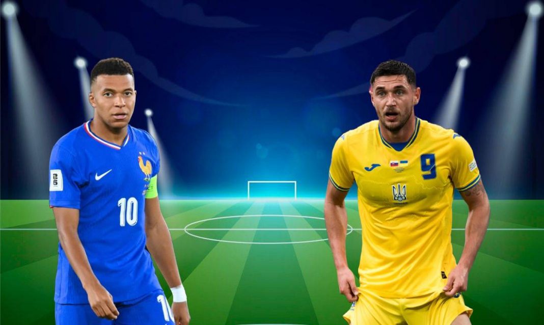 france ukraine
