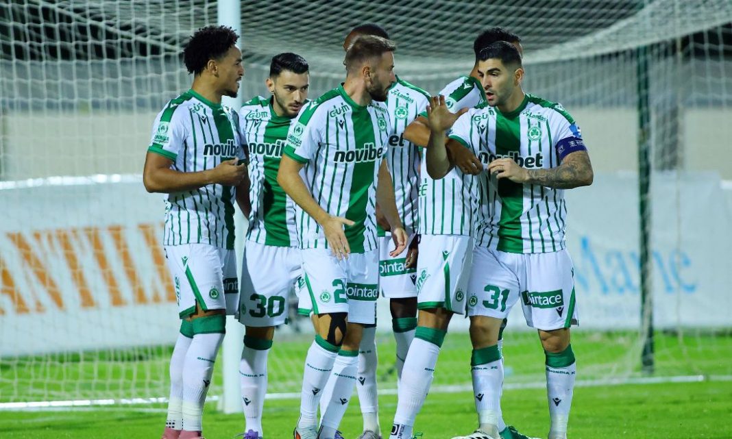 lausannesport omonia prognostika
