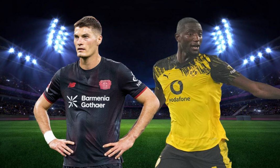 leverkusen dortmund prognostika