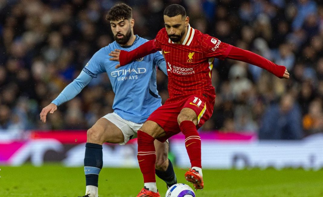 manchester city liverpool prognostika