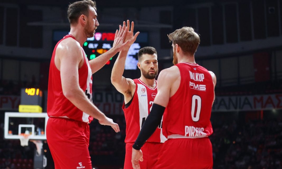 olimpia milano olympiacos prognostika