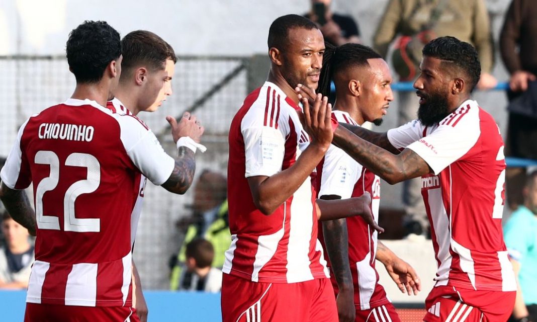 olympiacos atromitos prognostika