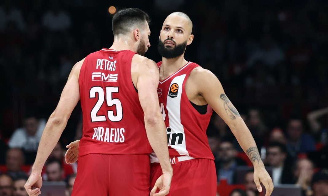 olympiacos zalgiris prognostika