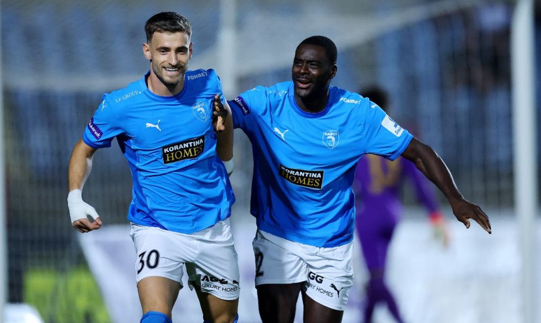 pafos aris limassol prognostika