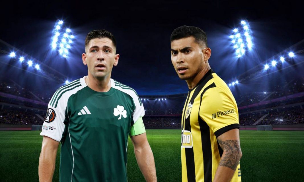 panathinaikos aek prognostika