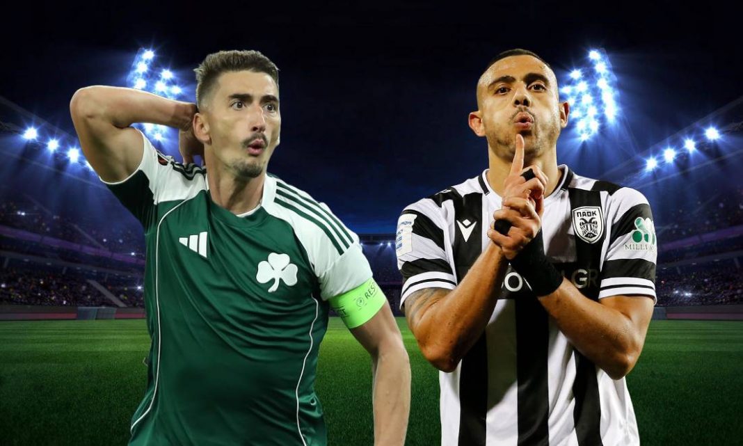 panathinaikos paok prognostika