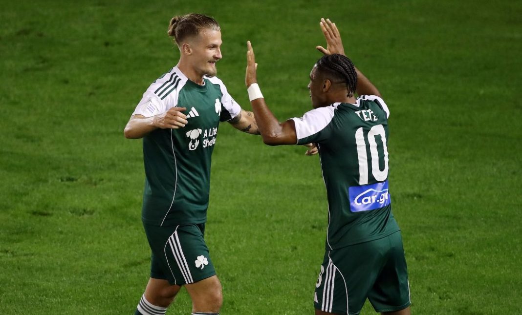 panathinaikos sturm graz prognostika