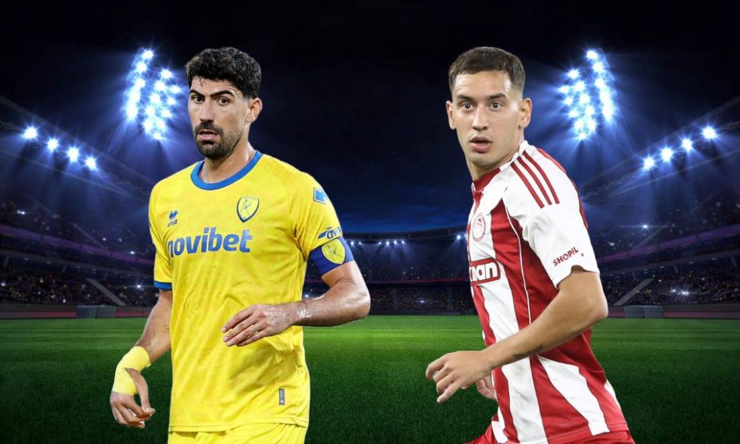 panetolikos olympiacos prognostika