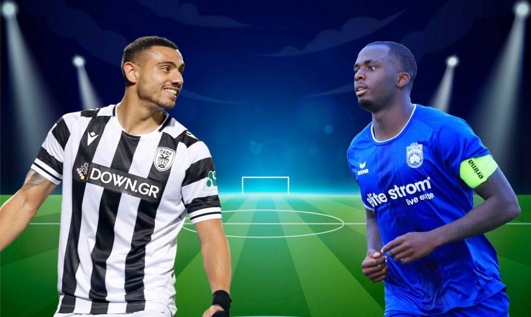 paok kifisia