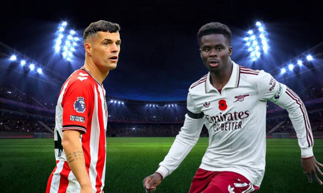 sunderland arsenal prognostika