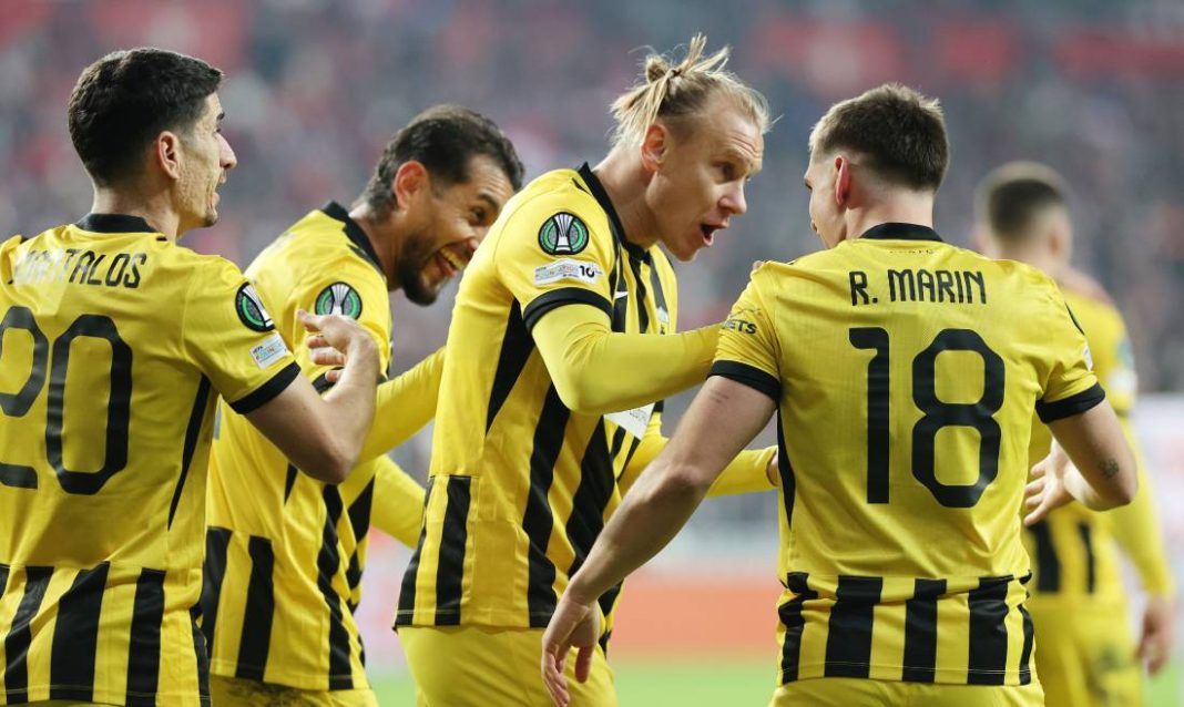 aek 