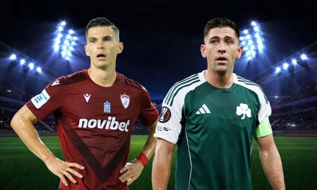 ael novibet panathinaikos prognostika