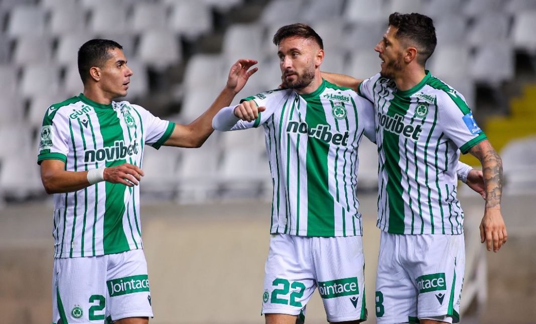akritas chlorakas omonia prognostika