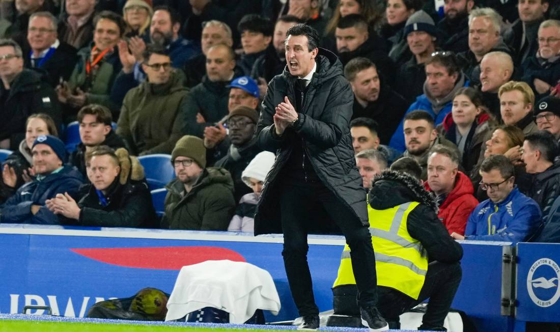 emery