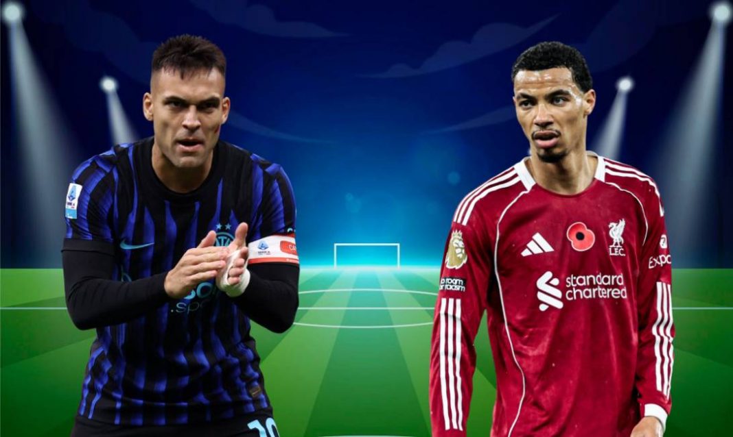 inter liv