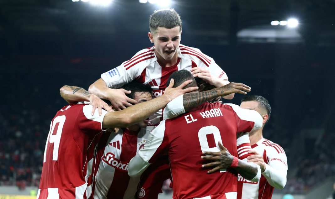 kairat almaty olympiacos prognostika