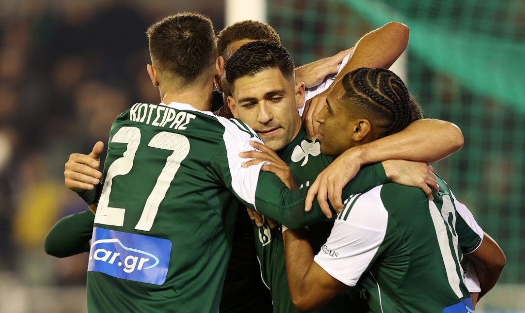 kavala panathinaikos prognostika