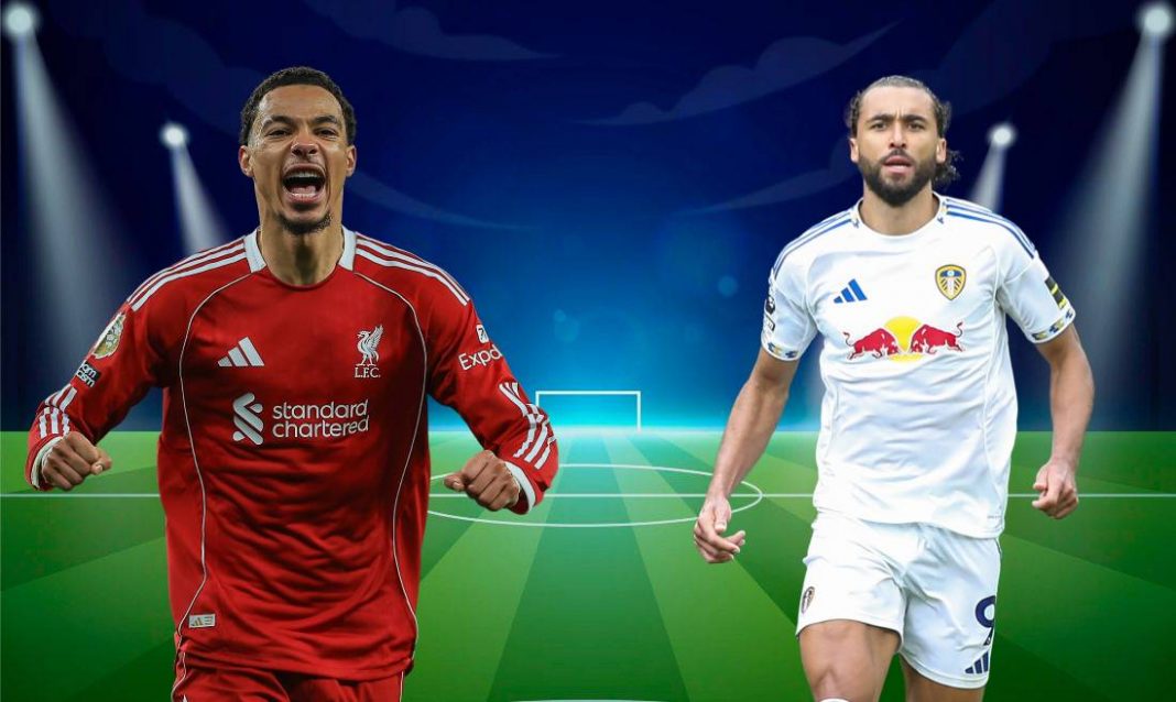 liverpool leeds