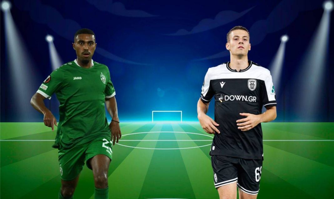 ludo paok